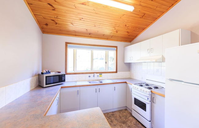 Reflections Wyangala Waters - Holiday Park - Foto 8