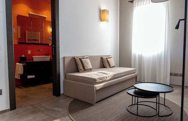 Natiia Relais - Adults Only - Photo 41