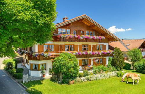 Landhaus Aigner-Vogler - Foto 1