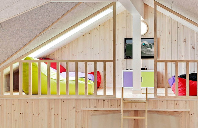 Pet Friendly Holiday Home in Bogense with Hot Tub - Foto 10