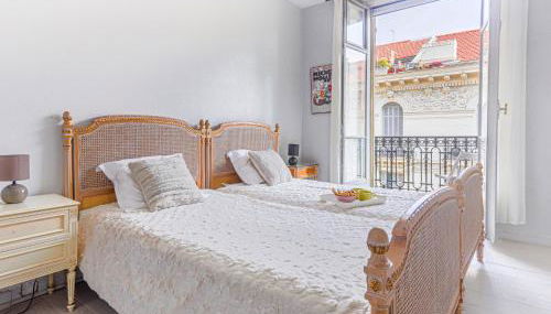 Apartment Le Concordia by Interhome - Foto 3