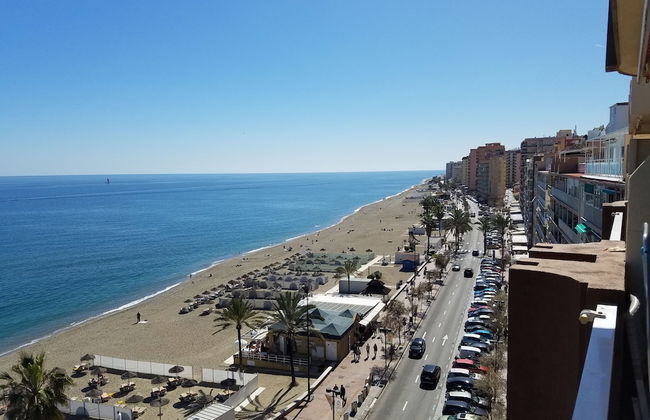 Apartamento El Yate In Front Of The Sea - Foto 28