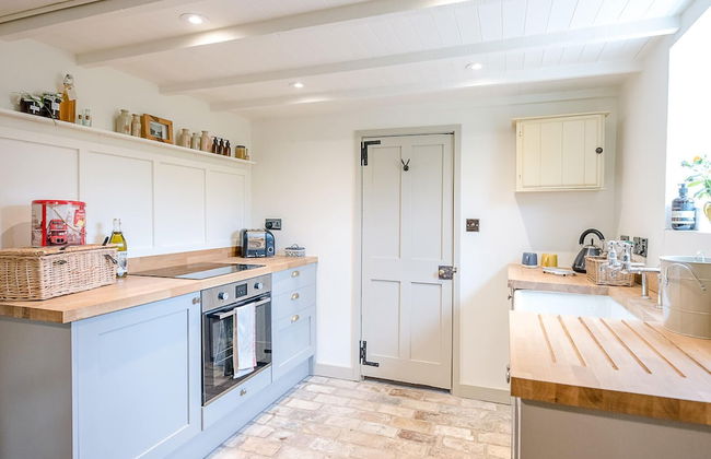 The Wash House, Middleton - Foto 5