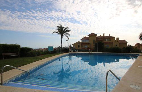 Luxe Appartement in Mijas met Zeezicht & Zwembad - Photo 43