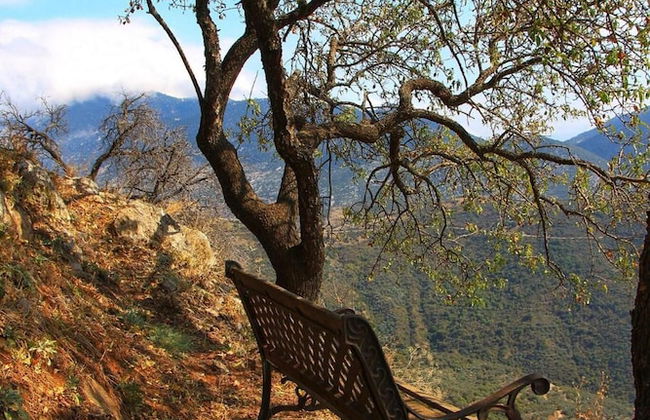 Almond House Suites Arachova - Adults Only - Foto 32