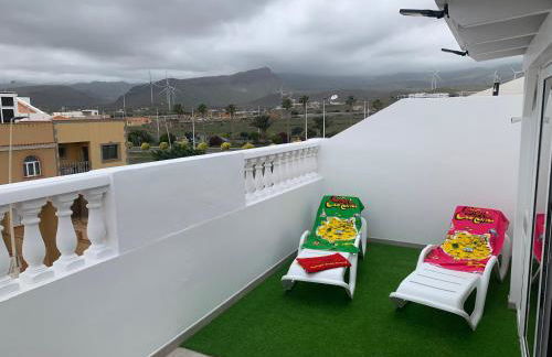 CasaDuplex Vista Aguayro - Photo 24