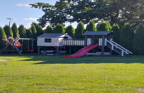 Holiday Homes for 7 People in Swinoujscie - Photo 6