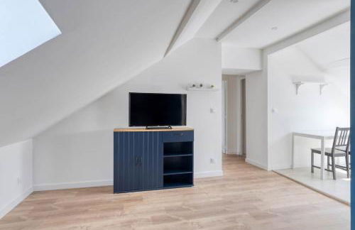 Terra 4 - Gare de Roubaix - Foto 10