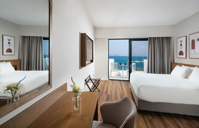 Kos Divine Hotel and Suites - Photo 12