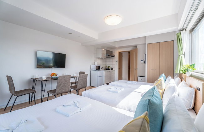 ESLEAD HOTEL Namba South 1 - Foto 14