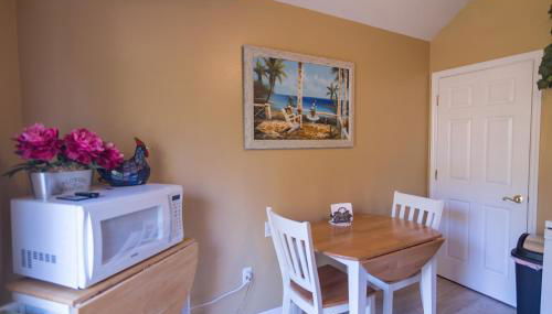 Paradise in a country setting 1100 sq ft apartment - Foto 4