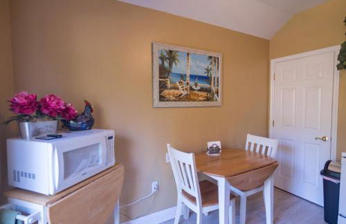 Paradise in a country setting 1100 sq ft apartment - Foto 4