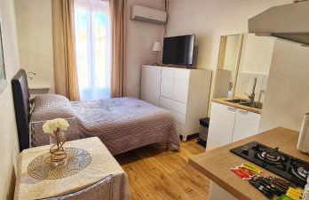 SeaYouSoon Inn Cannes - Studios - Foto 51