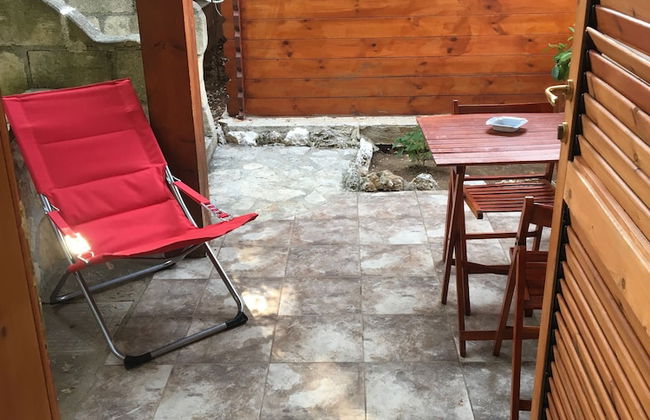 Vacanze Villa Carla - Foto 78