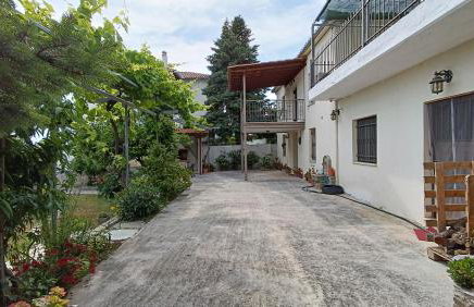 Mikros Paradisos Pelion - Foto 20