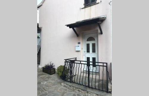 Maison Village Cosy 450m de la plage , 2km de la ville Cap Corse - Foto 26