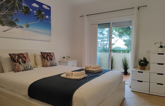 Albufeira Valley 2 With Pool by Homing - Photo 8