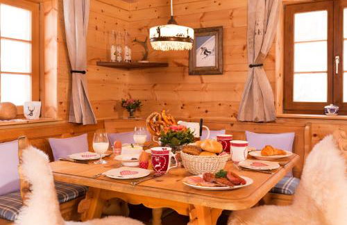 Mein Chalet - Foto 6