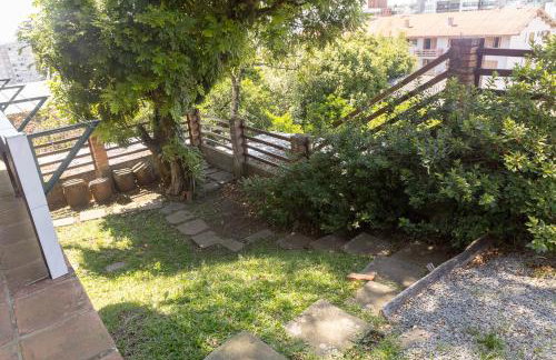 Casa com Vista, Lareira e Churrasqueira na Serra - Foto 33