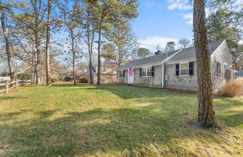 Coastal comfort near beaches and walking distance to Harwich Port! - Foto 22