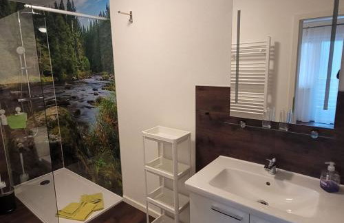 Apartment BayVista- die Bayerwald Lodge mit Bergblick by Interhome - Foto 9