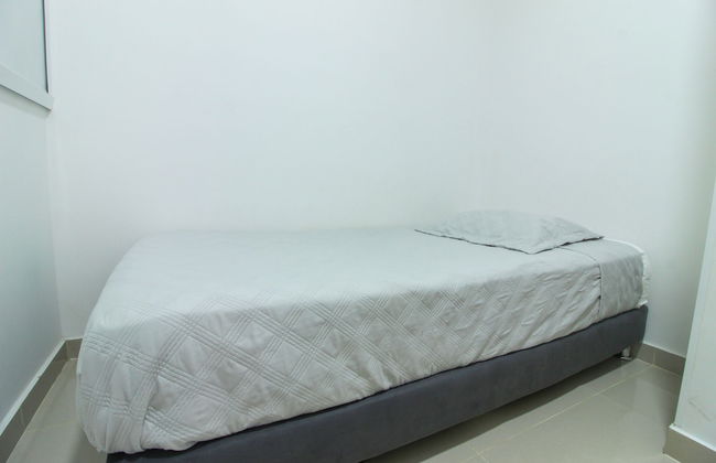 Apartasuites Samaria - Club de Playa - Photo 21