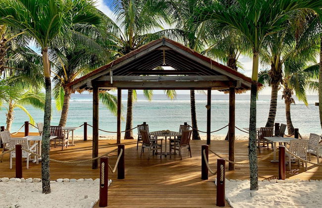 Magic Reef Bungalows - Foto 44