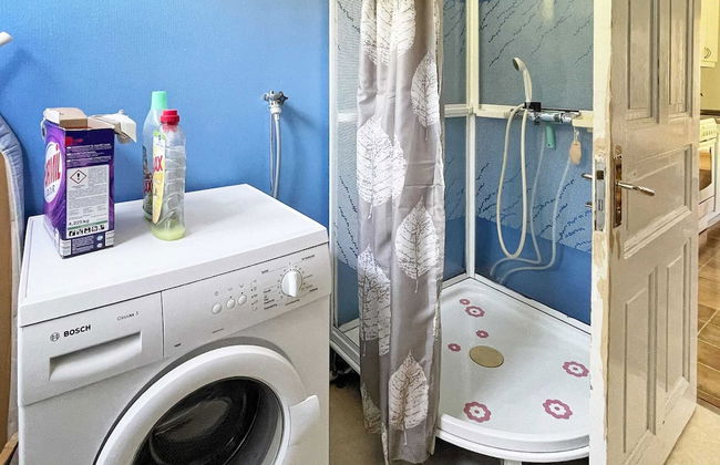 8 Person Holiday Home in Orsjo-by Traum - Foto 10