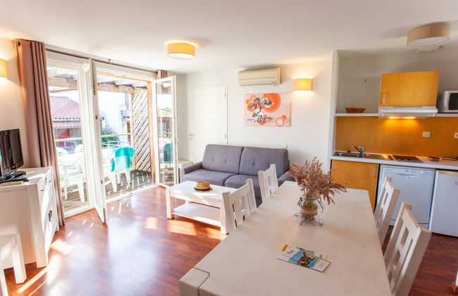 Les Hameaux de La Chalosse - Foto 11