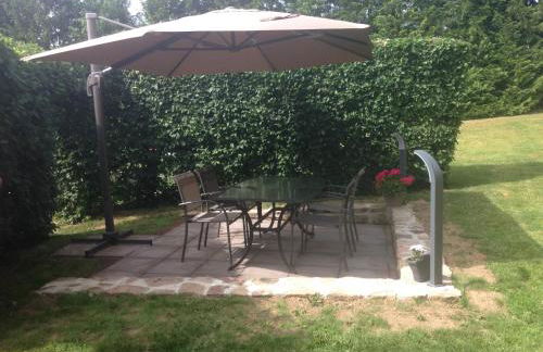 Le gîte du mas avec piscine - Photo 29