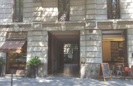 BnButler - Sempione, 12 - Lively and central area - Foto 40