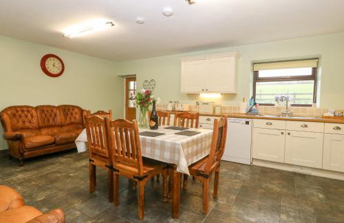 Yr Hen Stabl - Photo 12