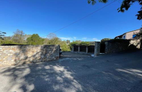 La Casane - Private Villa - Provence - Foto 48