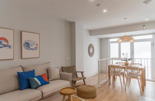 Malvarrosa Beach Stay! - Photo 53