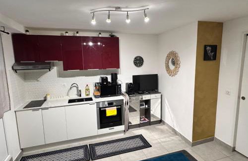 Appartement entièrement rénové proche de Paris - Foto 8