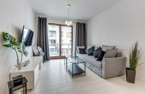 NORDBYHUS Apartamenty Chmielna Park - Foto 50