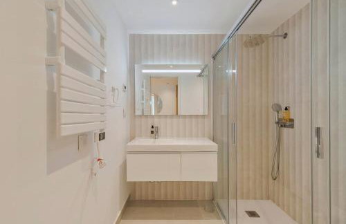 Setúbal Luxury Apartment - Foto 21