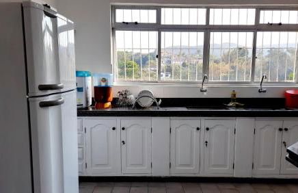 Dikasa Alugue Temporada com garagem - Foto 15