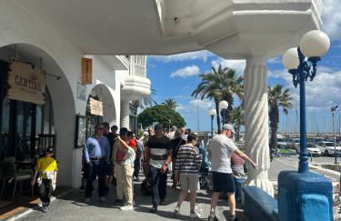 Lujoso Atico Dúplex En Puerto Marina - Photo 53