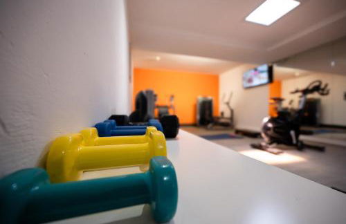 Nemea Appart Hotel Paris Levallois - Foto 47