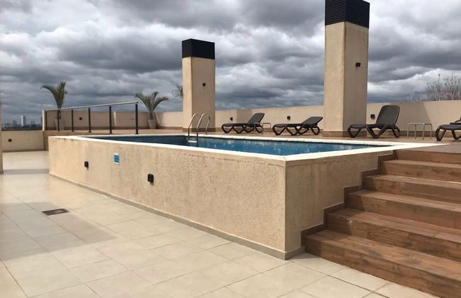 Domus Deluxe Apartment - Photo 19