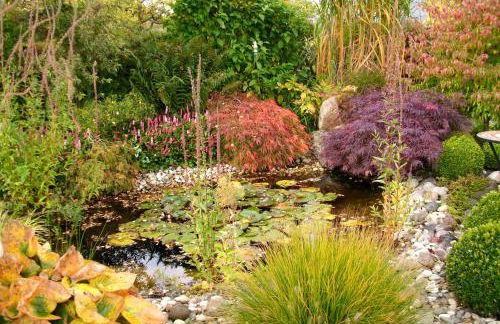 Ferienwohnung Ott - Foto 10