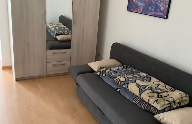 Pfaffnau Ferienwohnung - Foto 5