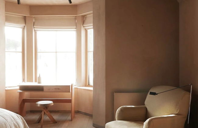 Gairnshiel Lodge - Unique Exclusive Lodge Next to the Castle - Photo 38