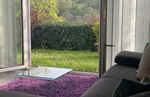 Fewo Waldblick Zweifall - Foto 53