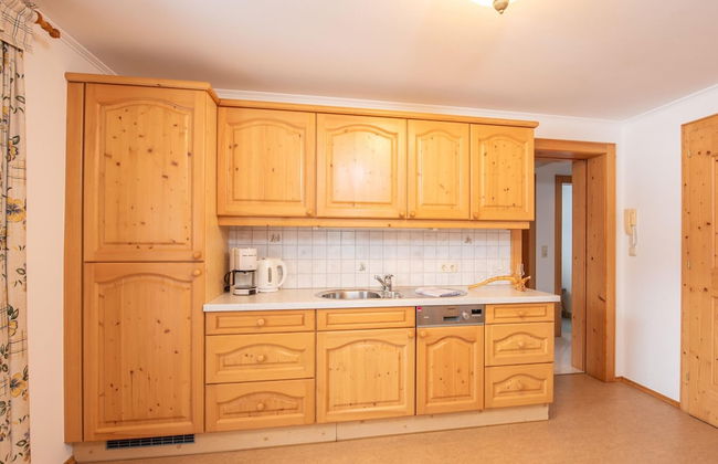 Apartment in Wald Near Krimml Waterfalls - Foto 10