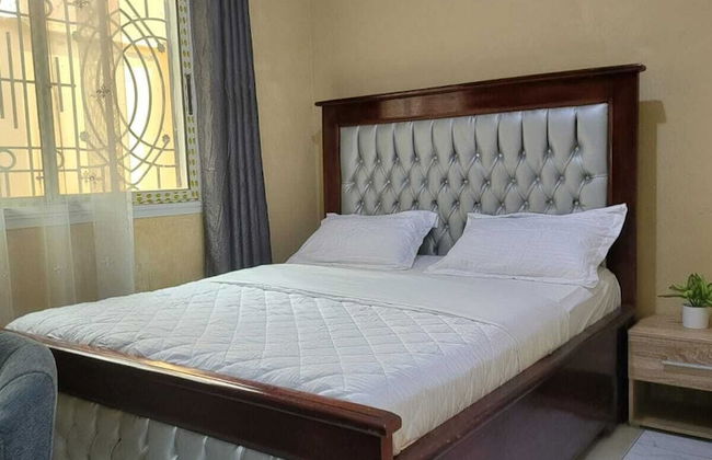 Primeshare Luxury Apartments -3 bedrooms - Foto 5