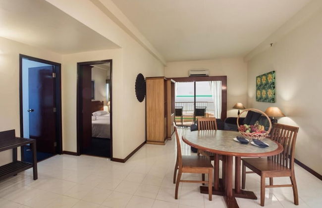 Rainbow Paradise Beach Resort by LWE - Foto 15