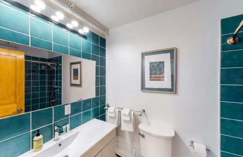 Mountainside Resort F401 - Foto 27