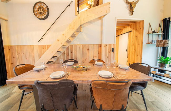 Escape With Heated Pool - Photo 27